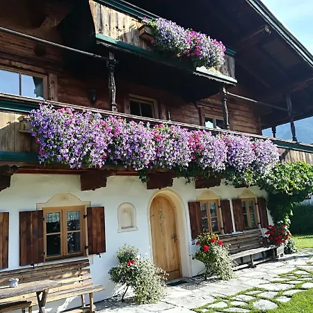Ferienwohnung Waltl *