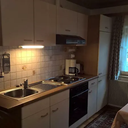 Ferienwohnung Waltl *