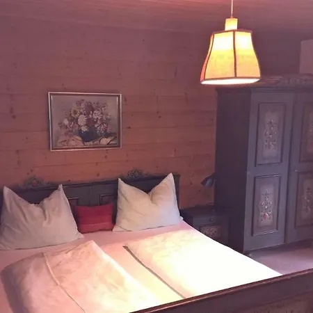 Ferienwohnung Waltl Apartment Sankt Ulrich am Pillersee