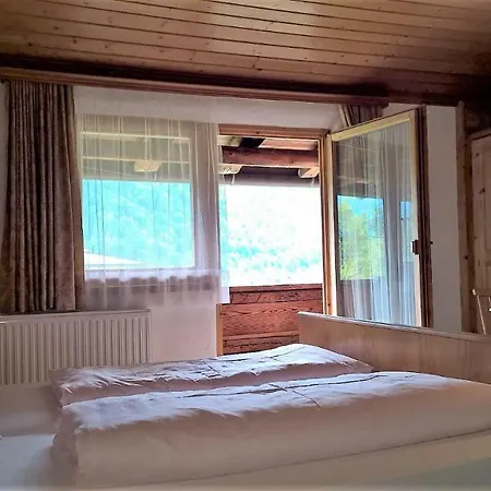 Apartment Ferienwohnung Waltl *