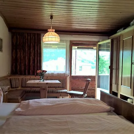 Ferienwohnung Waltl Sankt Ulrich am Pillersee