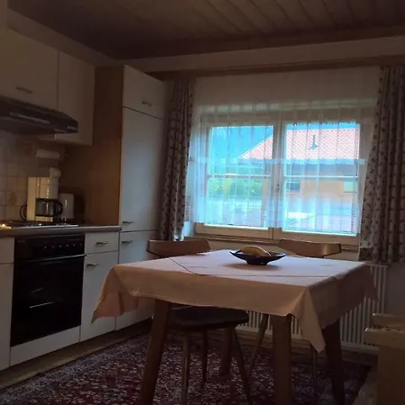 Ferienwohnung Waltl Sankt Ulrich am Pillersee
