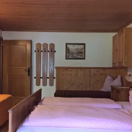 Ferienwohnung Waltl