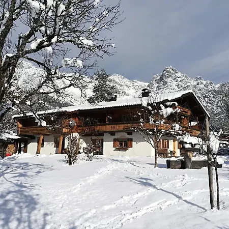 Ferienwohnung Waltl